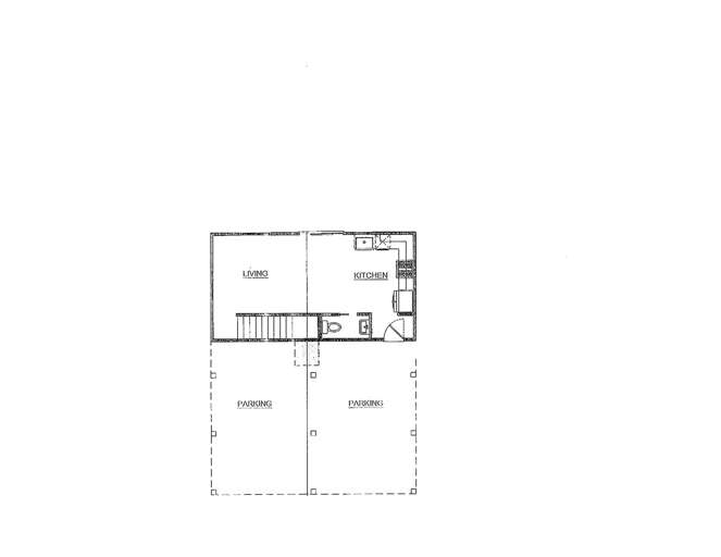 Oak Island Tree House 1 1st Floor and Parking