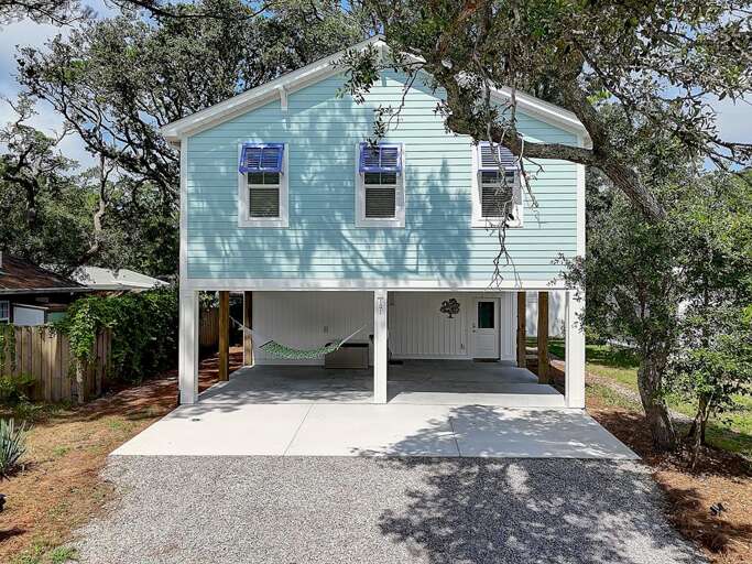 Oak Island Tree House 1 CS 7-9-25