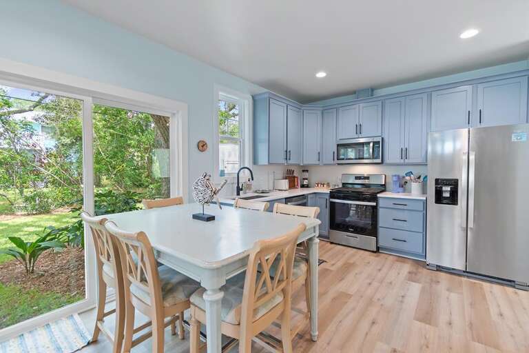 Oak Island Tree House 16 CS 7-9-25