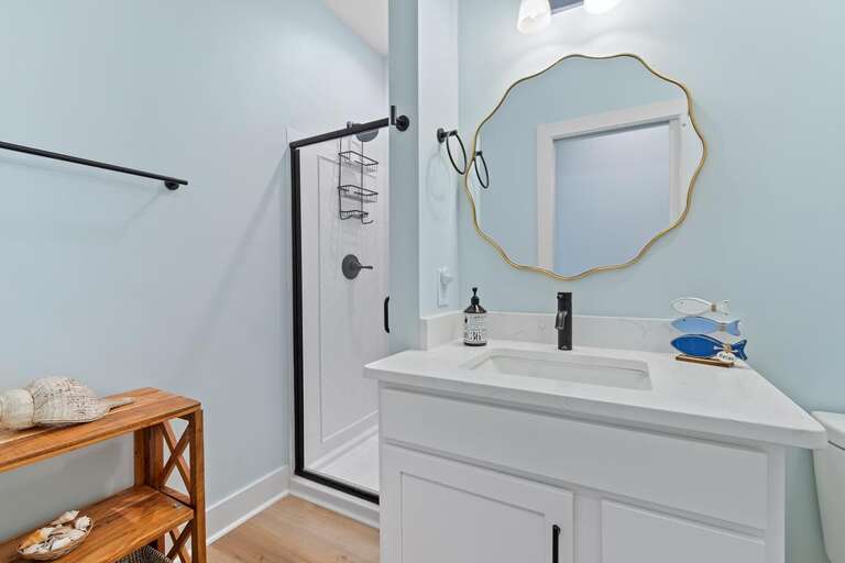 Oak Island Tree House 31 CS 7-9-25