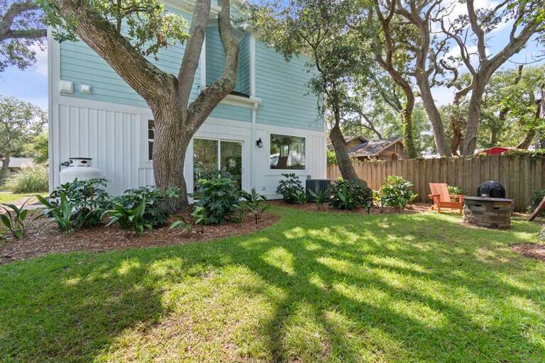 Oak Island Tree House 8 CS 7-9-25