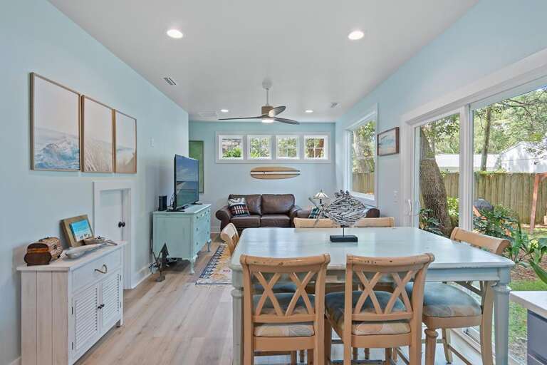 Oak Island Tree House 11 CS 7-9-25