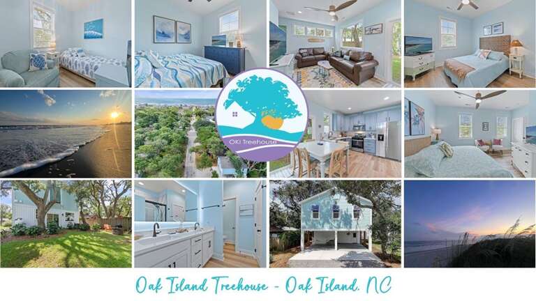 OKI Tree House - Owner