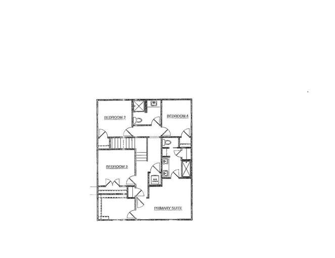 Oak Island Tree House 2 2nd Floor