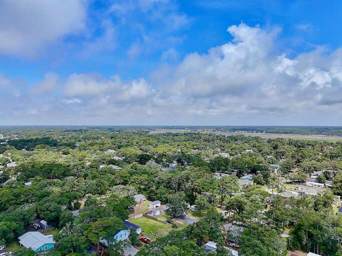 Oak Island Tree House 39 CS 7-9-25
