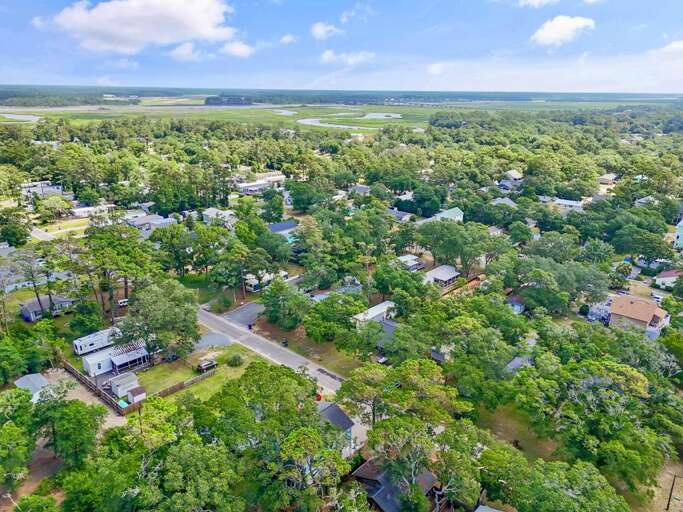 Oak Island Tree House 40 CS 7-9-25