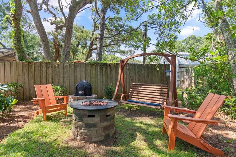 Oak Island Tree House 7 CS 7-9-25