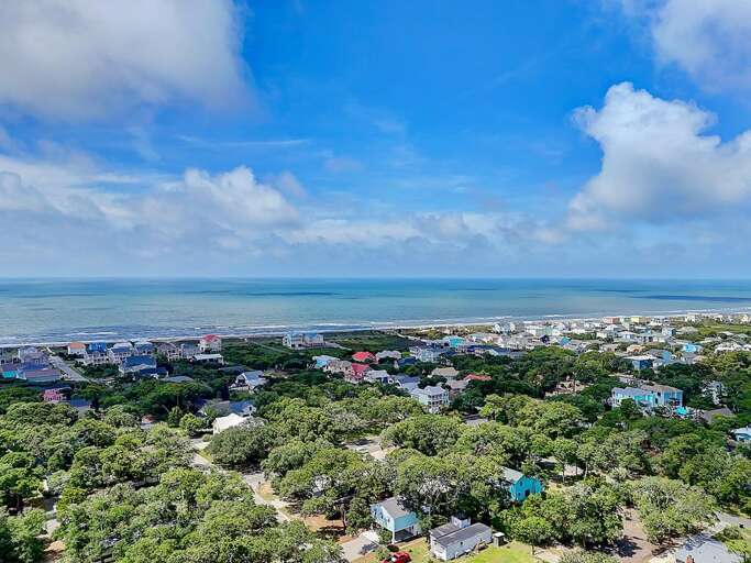 Oak Island Tree House 37 CS 7-9-25