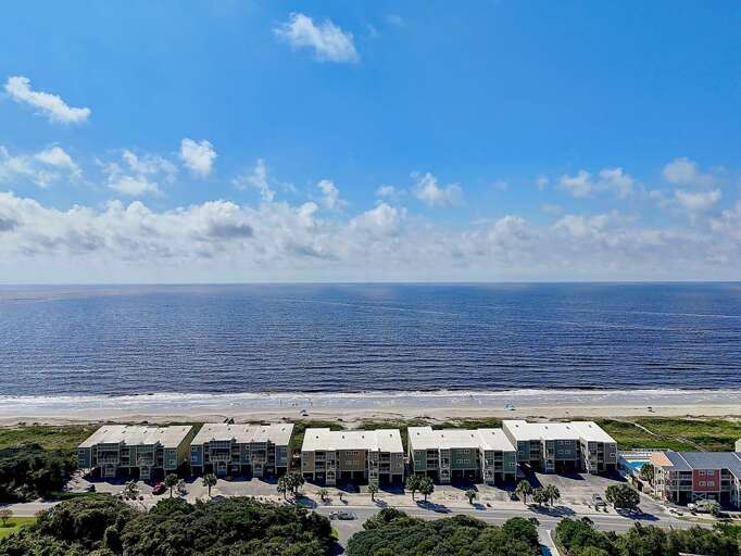 Aerial Views