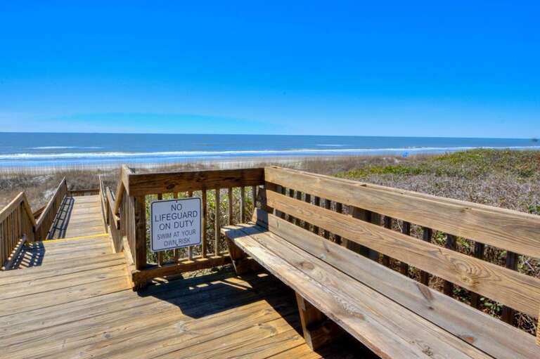Beach Access
GW.3-26-25