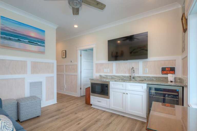 2nd Living Area
 GW 6-3-25