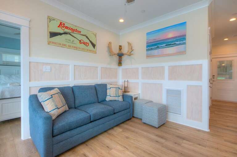 2nd Living Area
GW 6-3-25