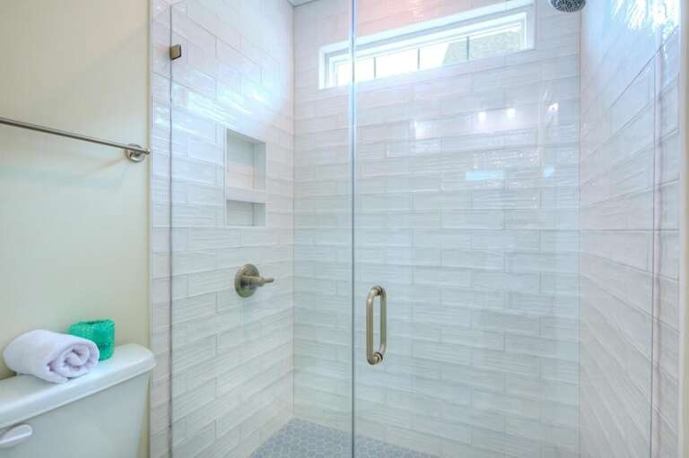 Bathroom 
GW 6-3-25