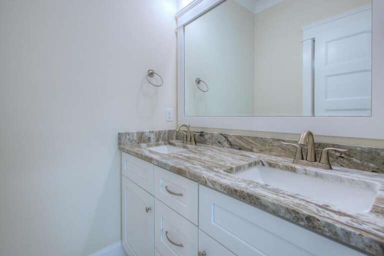 Bathroom 
GW 6-3-25