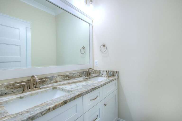 Bathroom 
GW 6-3-25
