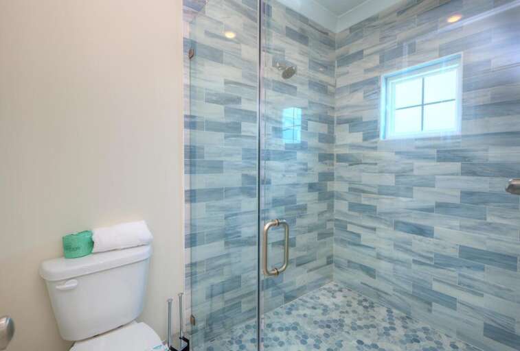 Bathroom 
GW 6-3-25