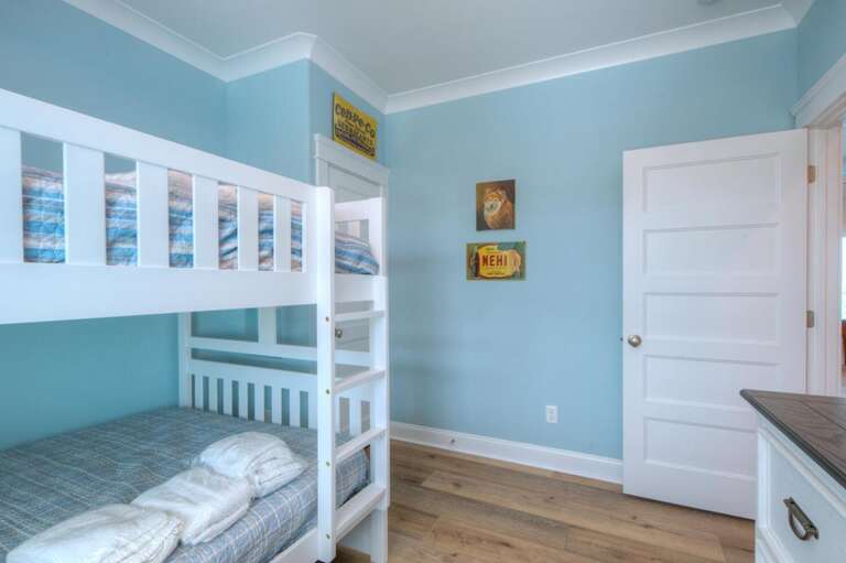 Bedroom 
GW 6-3-25