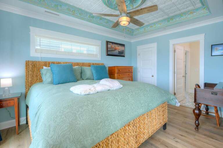 Bedroom 
GW 6-3-25