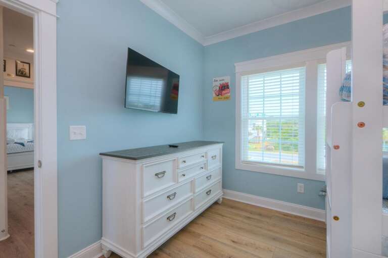 Bedroom 
GW 6-3-25