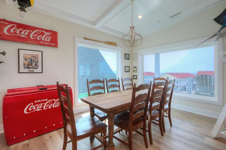 Dining Area
GW 6-3-25