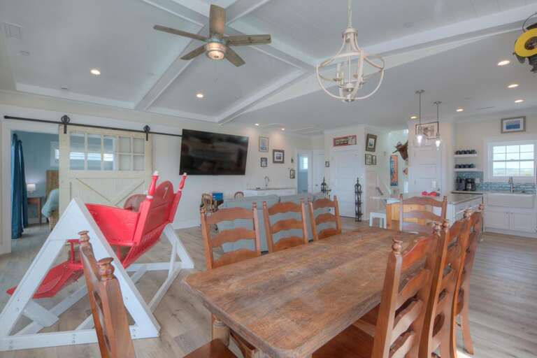 Dining Area
GW 6-3-25