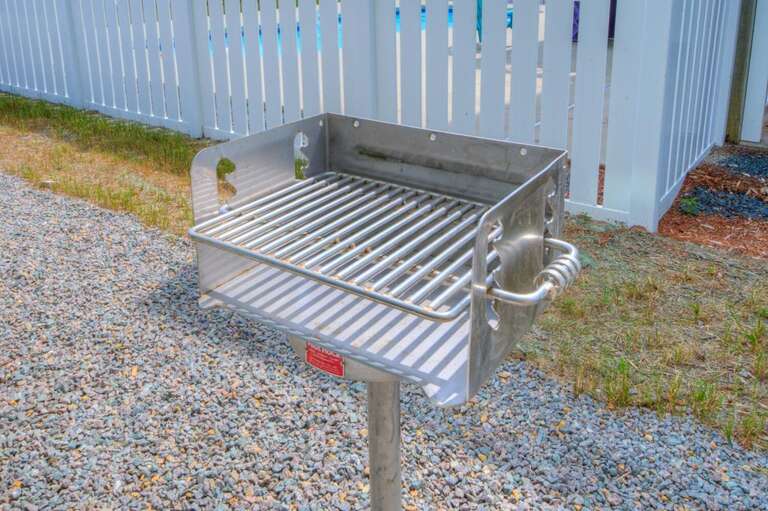 Grill
GW 6-3-25