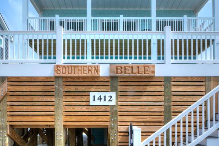 House Sign
GW 6-3-25