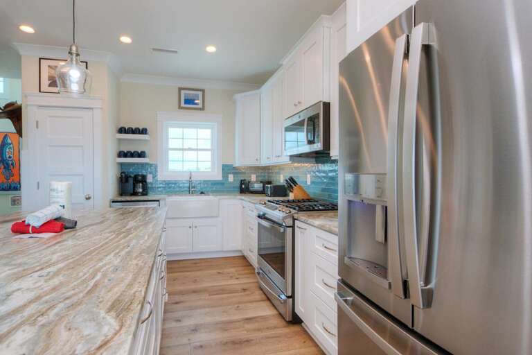 Kitchen
GW 6-3-25