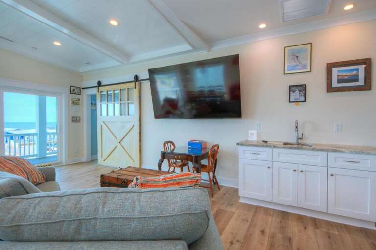 Living Room 
 GW 6-3-25