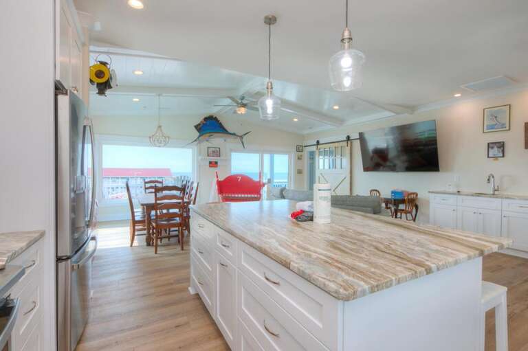 Southern Belle 23 GW 6-3-25