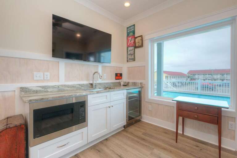 Southern Belle 41 GW 6-3-25