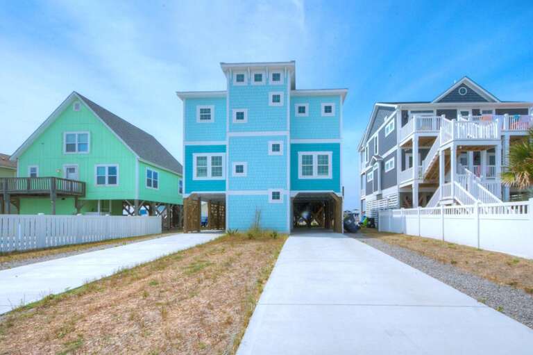 Southern Belle 1 GW 6-3-25