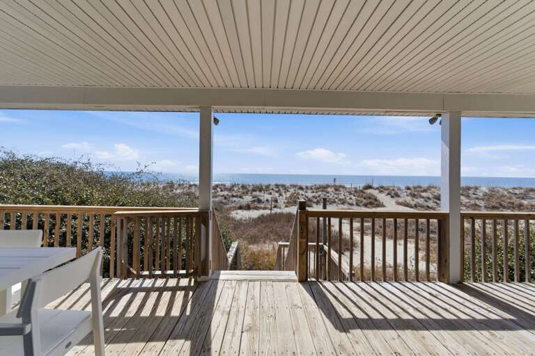 Ocean Views