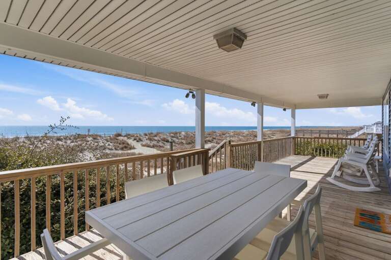 Ocean Views