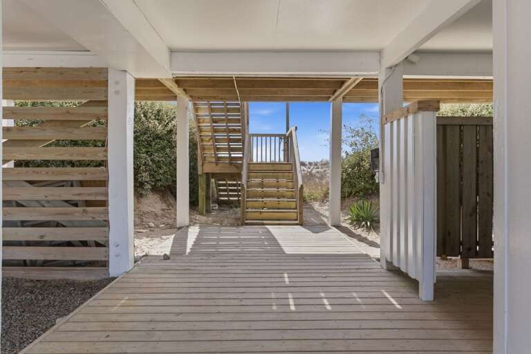 Walkway