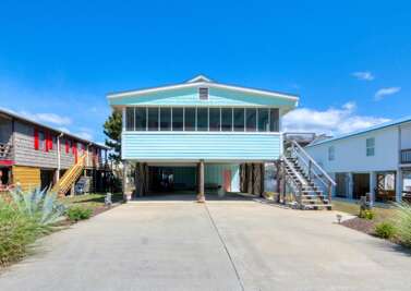 Front of House
GW.5-1-25