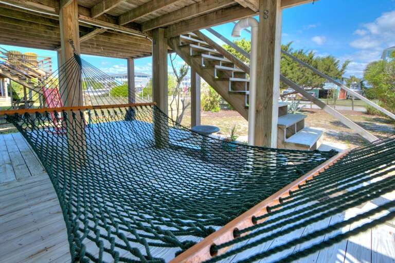 Hammock
GW.5-1-25