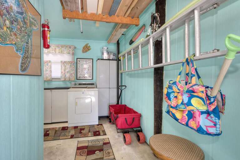 Laundry Area
GW.5-1-25