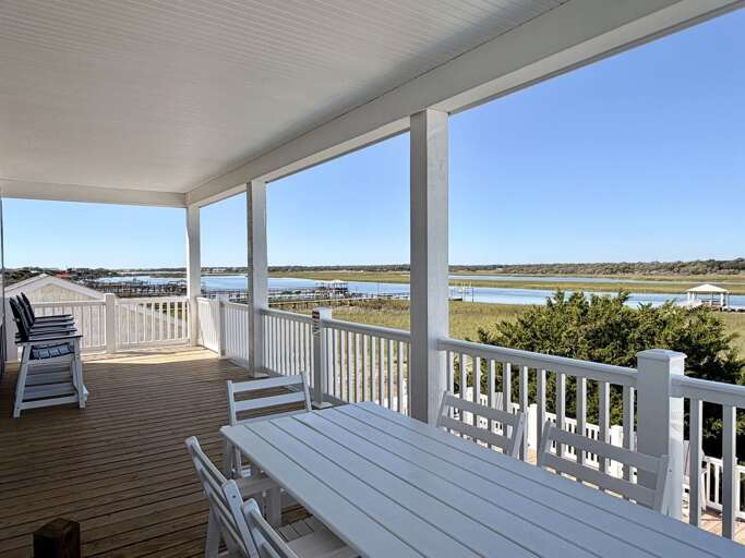 Deck Views
10.7.26