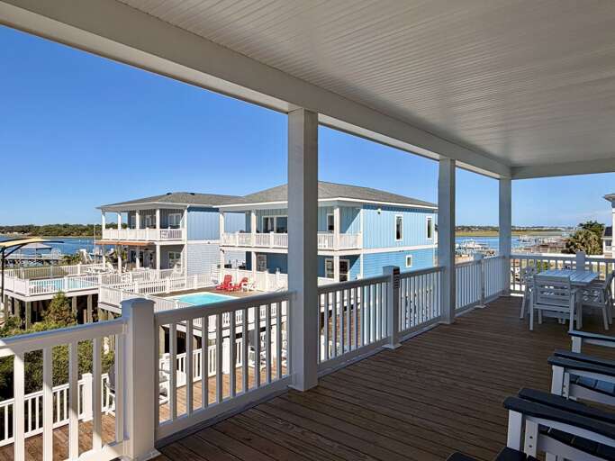 Deck Views
10.7.26