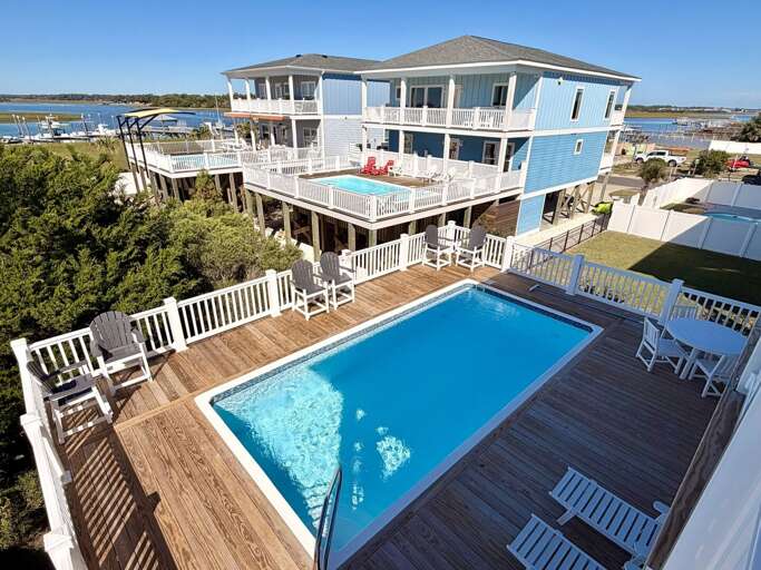 Deck Views
10.7.26