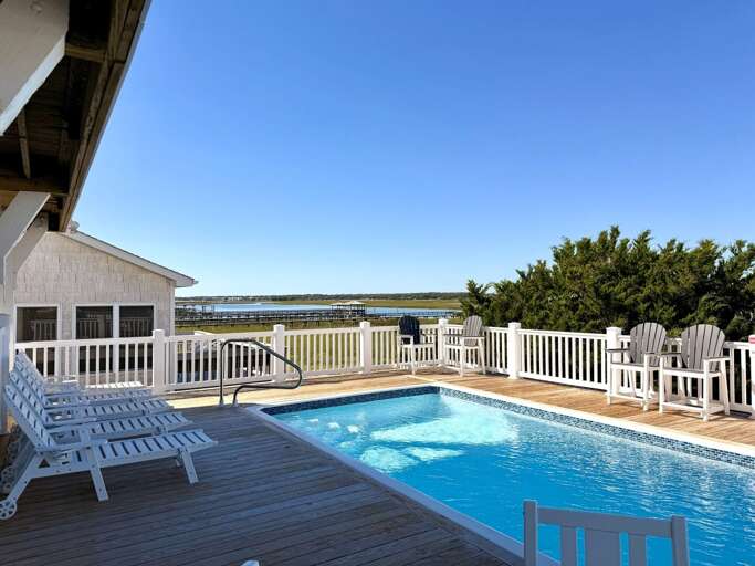 Deck Views
10.7.26