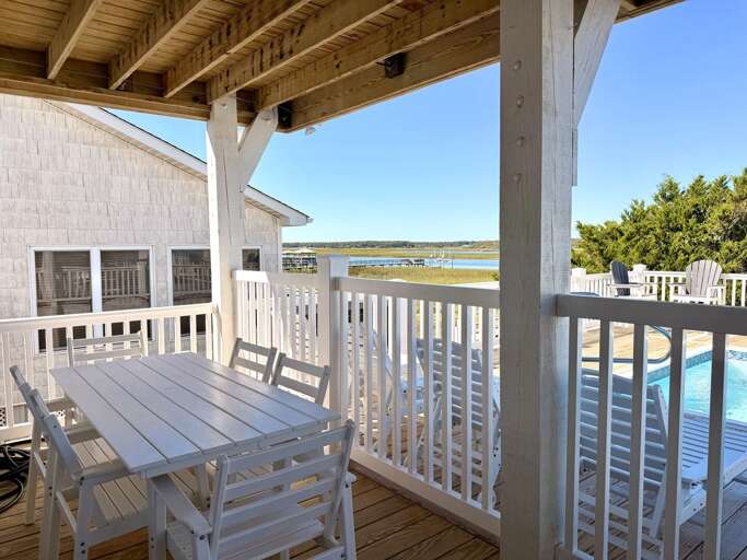Deck Views
10.7.26