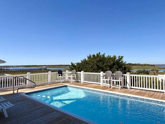 Deck Views
10.7.26