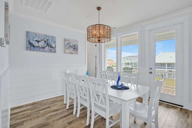 Dining Room
CG.5-6-25