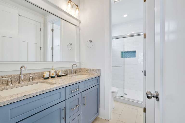 Full Bathroom with walk in shower
CG.5-6-25