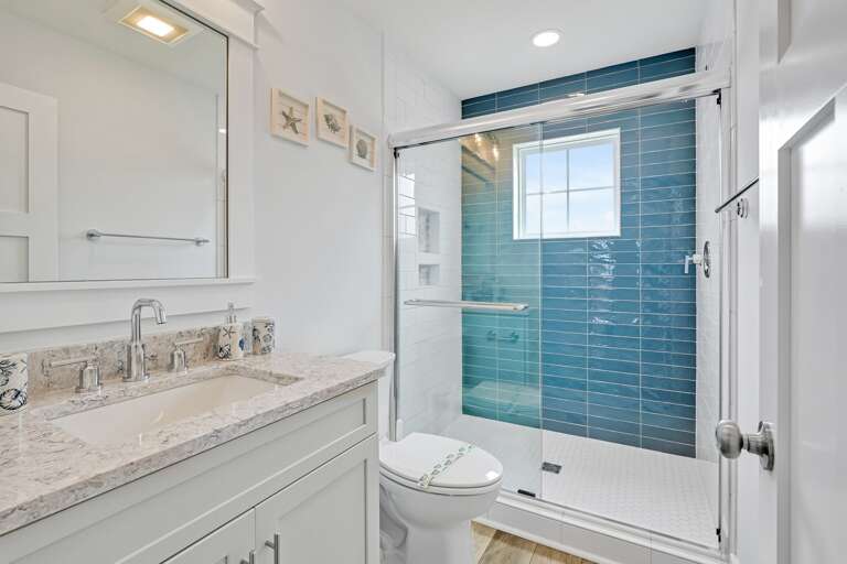 Full Bathroom with walk in shower
CG.5-6-25