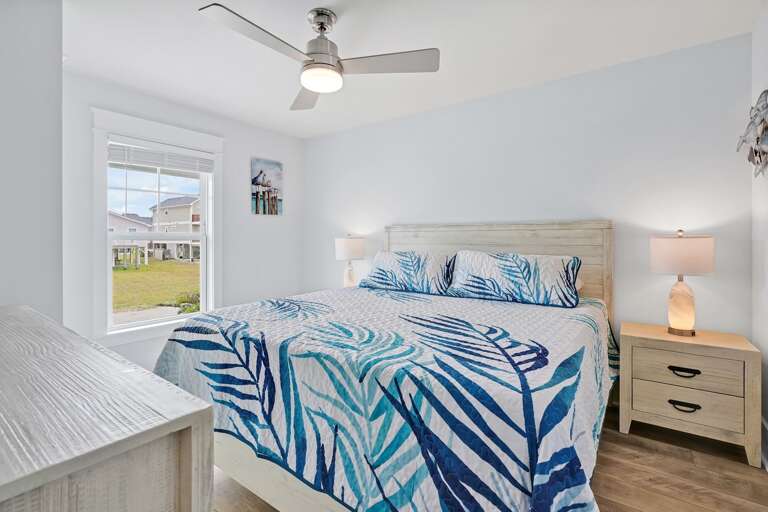 King Bedroom
CG 5-6-25