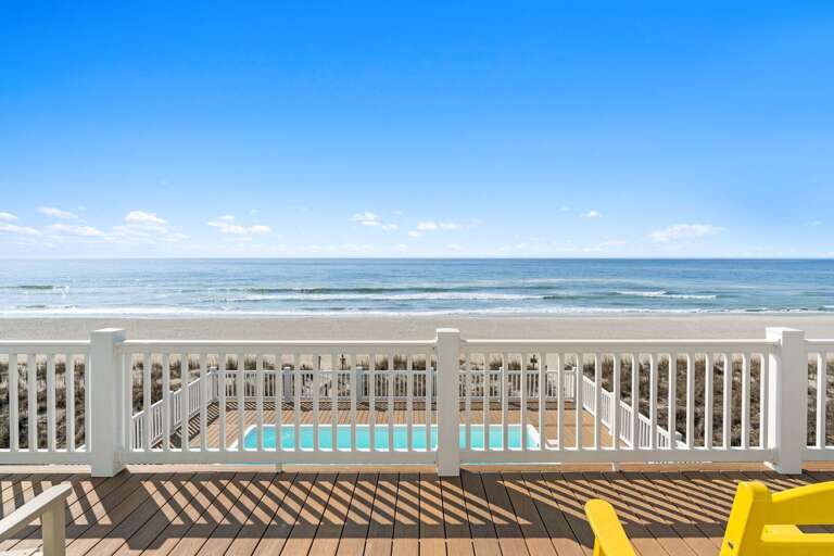Ocean Views
