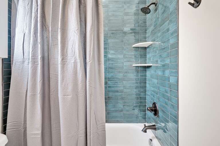 Bathroom 
CG 6-5-25